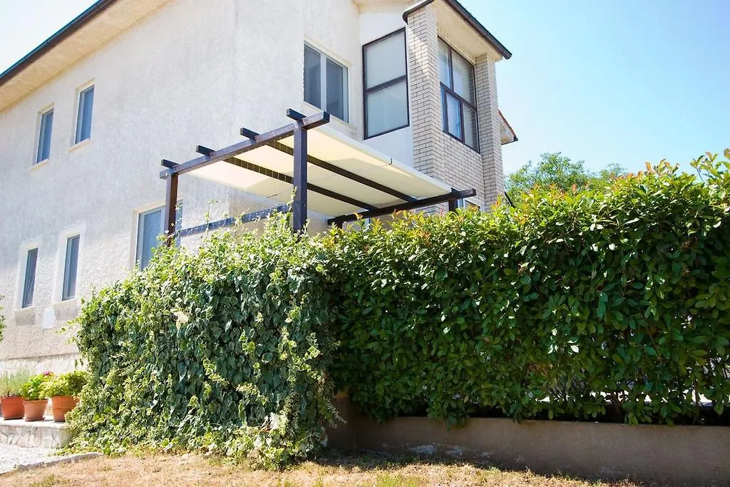 Apartment Tamara Rakalj Croatia