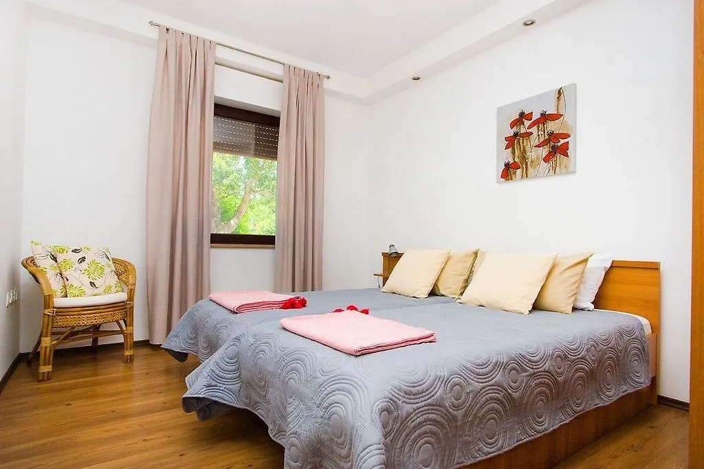 Apartment Tamara Rakalj 0*,  Croatia