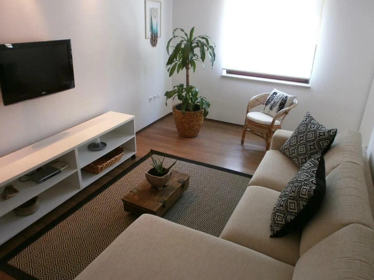 Apartment Tamara Rakalj Croatia